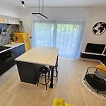 Grifone Appartement *