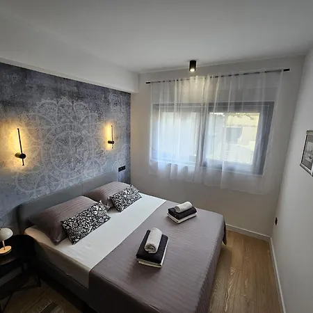 Apartmán Grifone