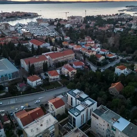 Grifone Apartmán