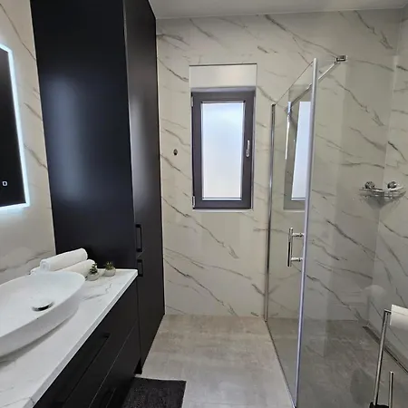 Apartmán Grifone Zadar