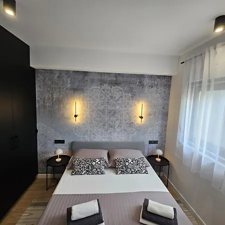 Apartmán Grifone Zadar