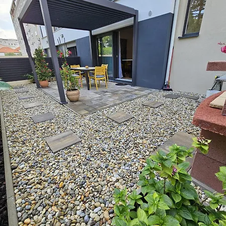 Apartmán Grifone *