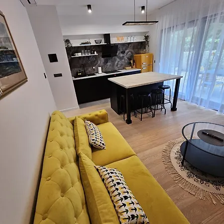 Apartmán Grifone *