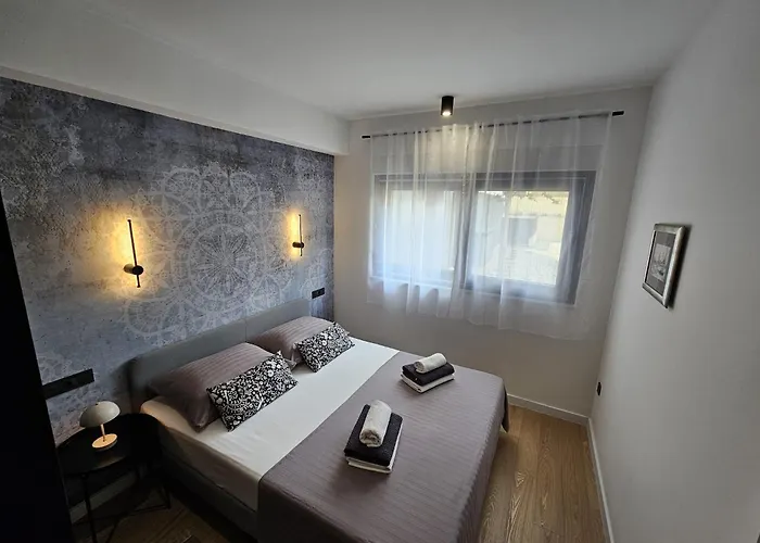 Apartamento Grifone