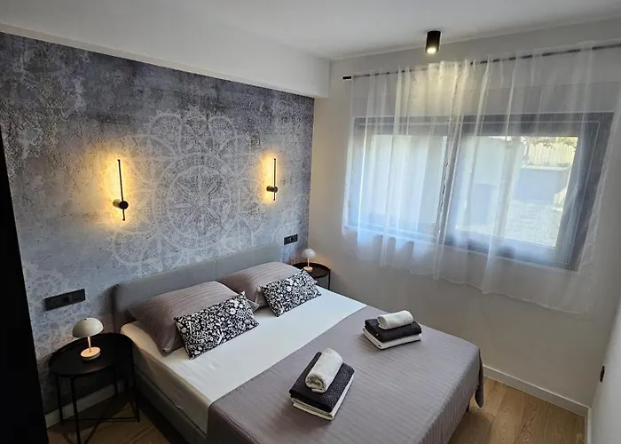 Grifone Apartamento *