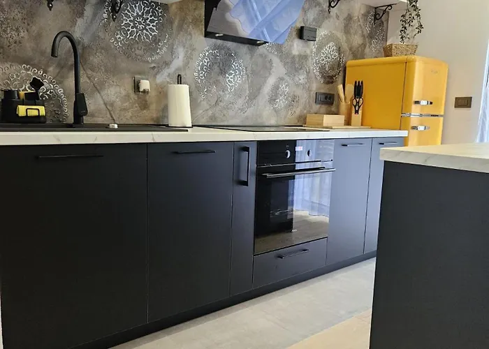 Apartamento Grifone