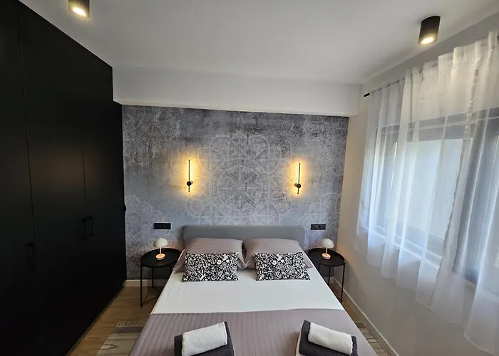 Apartamento Grifone Zadar
