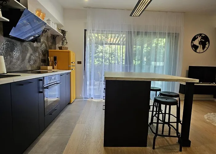 Apartamento Grifone *