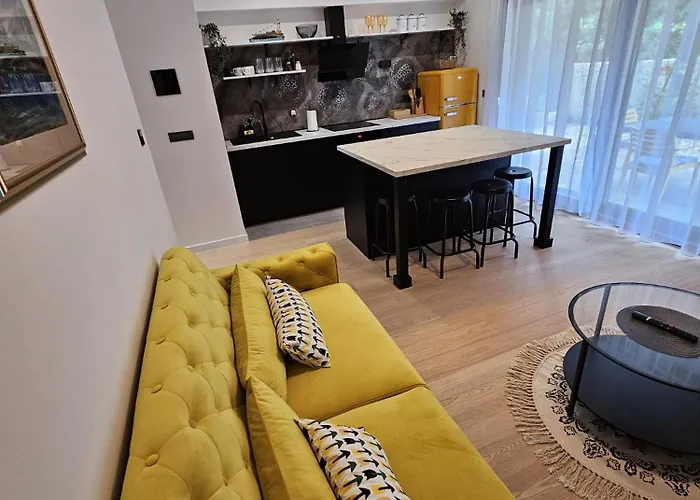 Apartamento Grifone *