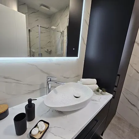 Grifone Apartment