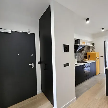 Grifone アパート