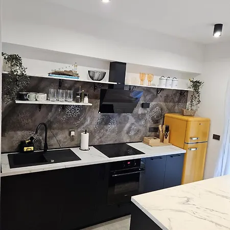 Grifone アパート