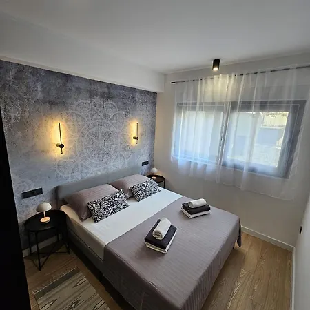 Grifone アパート *