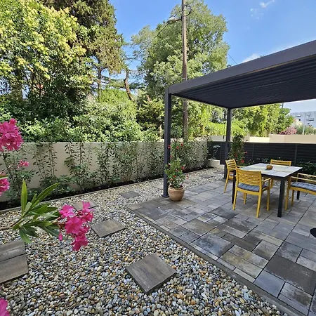 Grifone アパート