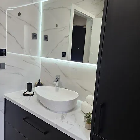 Grifone Apartment Zadar