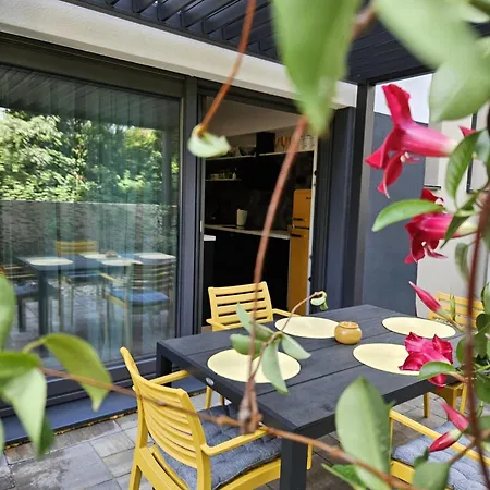 Grifone Apartment *