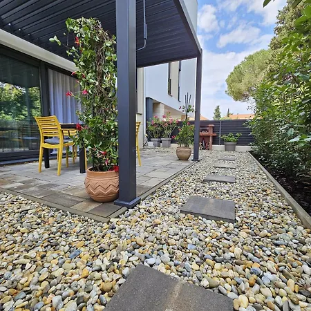 Grifone アパート