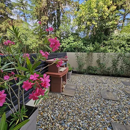 Grifone アパート