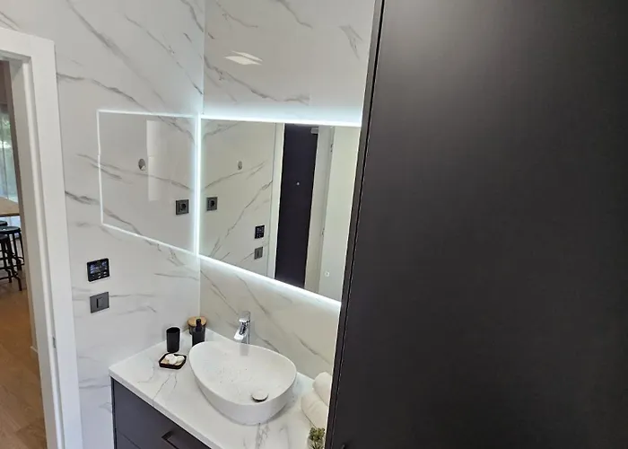 Grifone Apartmán Zadar