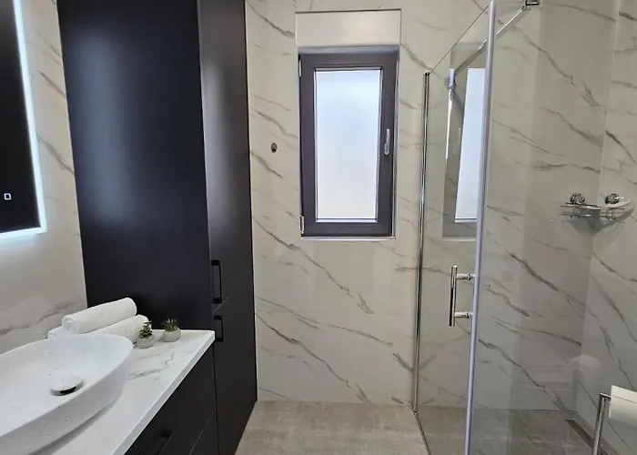 Apartmán Grifone Zadar