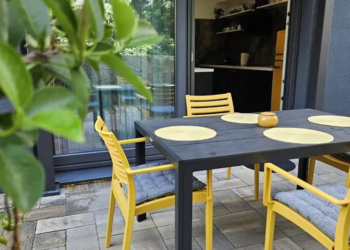 Grifone Apartmán Zadar