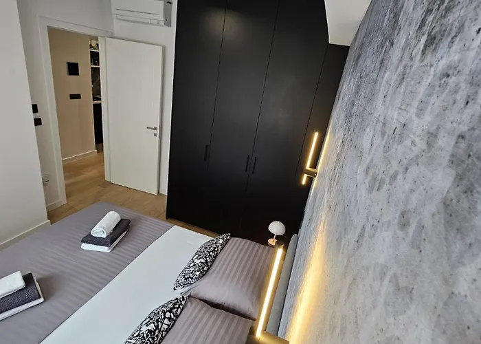 Apartmán Grifone Zadar