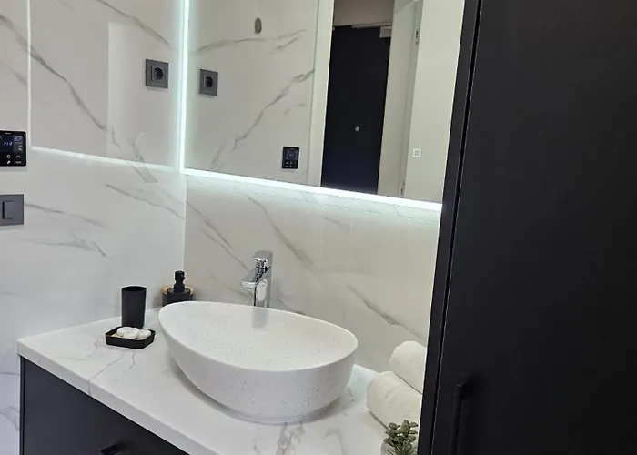 Grifone Apartmán Zadar