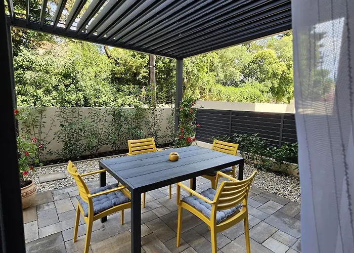 Apartmán Grifone Zadar